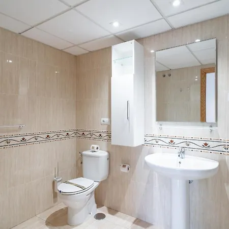 Fuer 4 Personen Ca 90 Qm In Nerja, Andalusien Costa Del Sol 内尔哈