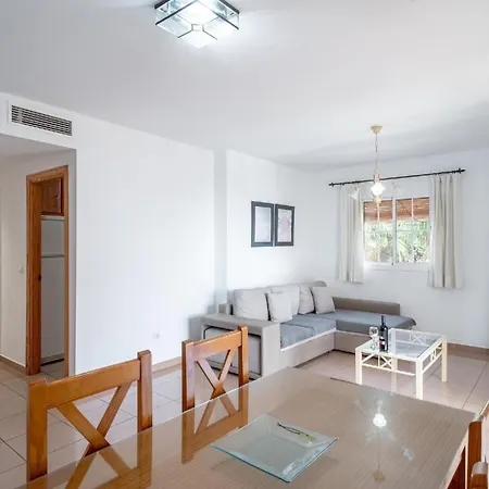 Fuer 4 Personen Ca 90 Qm In Nerja, Andalusien Costa Del Sol * 内尔哈