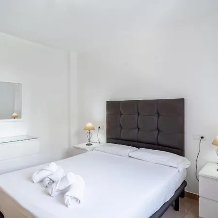 Lägenhet Fuer 4 Personen Ca 90 Qm In Nerja, Andalusien Costa Del Sol *