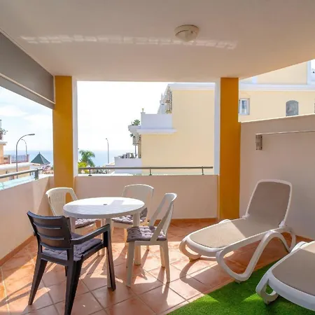 Lejlighed Fuer 4 Personen Ca 90 Qm In Nerja, Andalusien Costa Del Sol Nerja